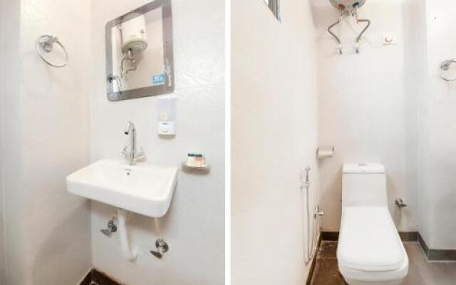 The Quba International By OYO Rooms