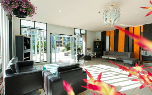 Neo Hotel Pattaya