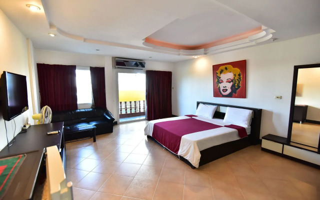 Enjoy Andre Restaurant & Room