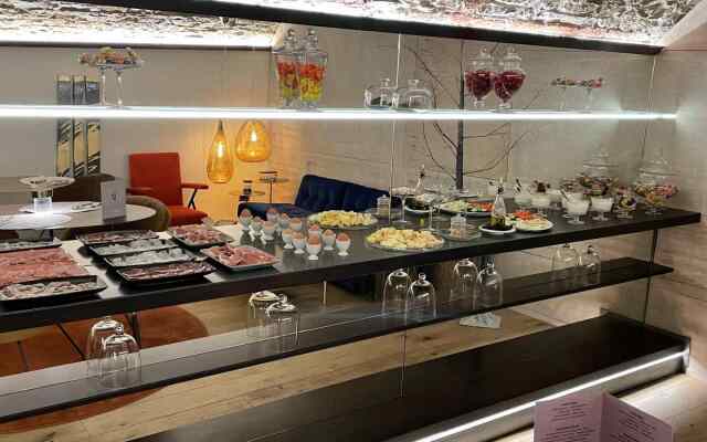 Le Funi Hotel