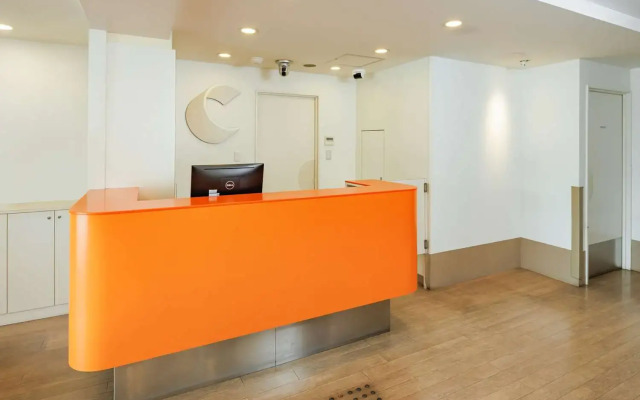 Comfort Inn Kofu Isawa