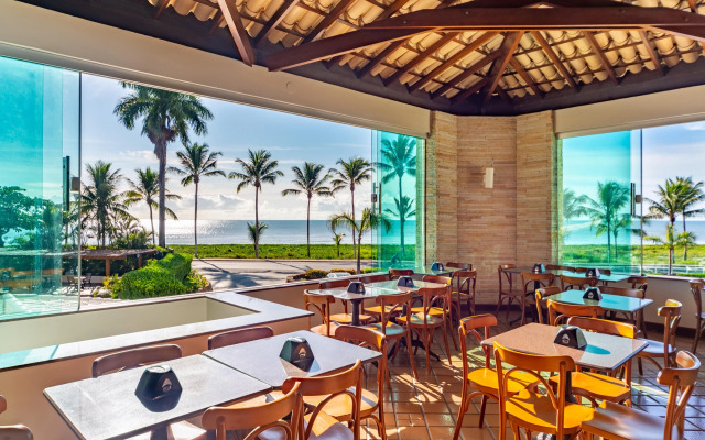 Quinta do Sol Praia Hotel