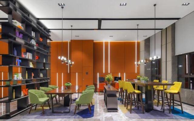 Hampton by Hilton Chongqing Qianjiang
