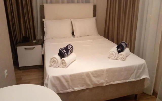 Connect Hotel Bar  Terrace