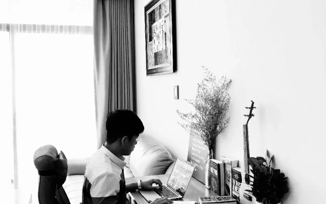 Travelaholic's Homestay