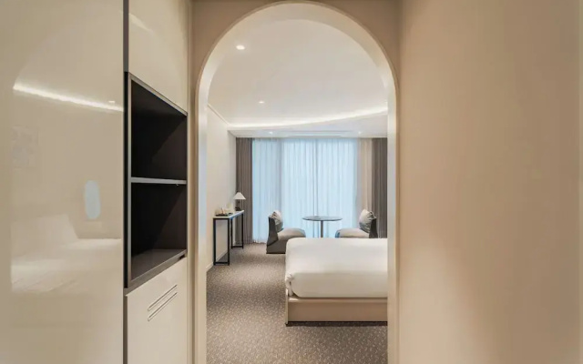 Urbanstay Naksan Beach