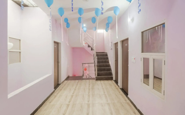 OYO 78826 Hotel Primeland