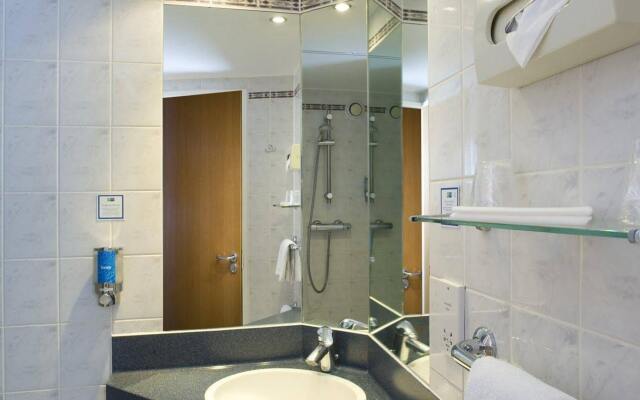 Holiday Inn Express London - Greenwich by IHG