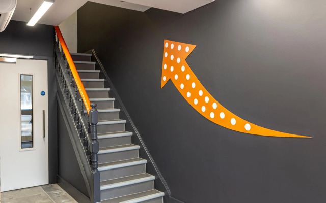 easyHotel Reading