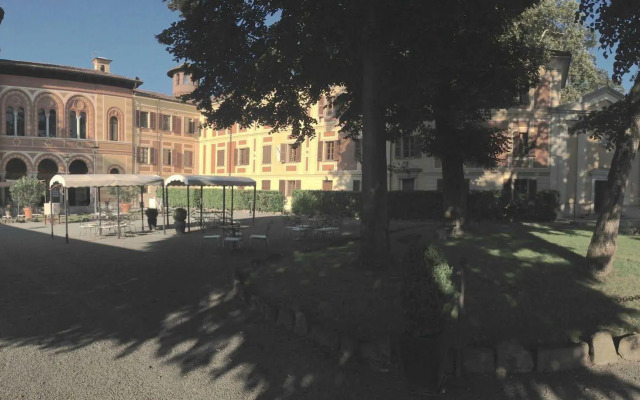 Villa Scati