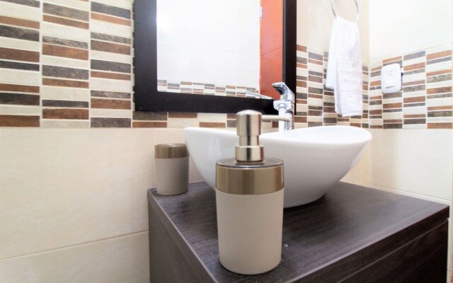 Apartamento Rodadero - SMR296A