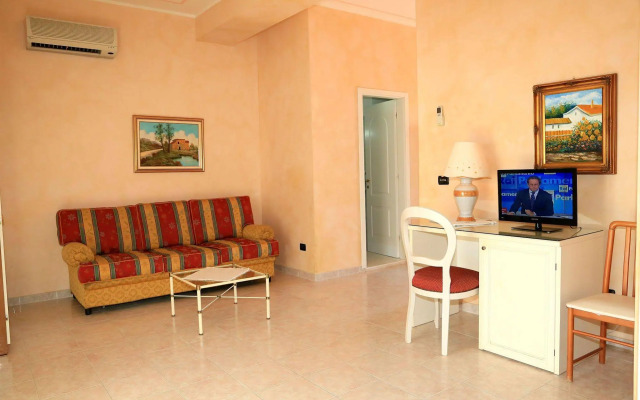 Hotel San Marco