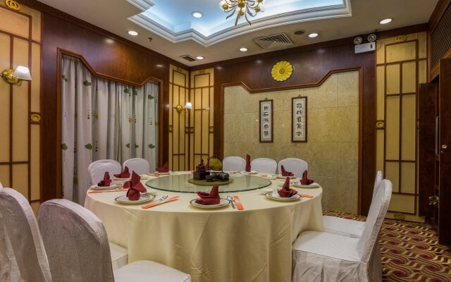 Liuhua Hotel