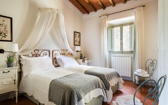 Casa Villa Rentals by Torre a Cona