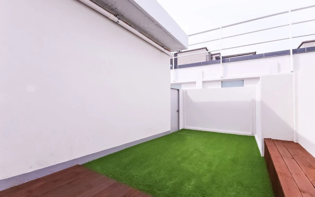 Daegu Suseongmot Dodo