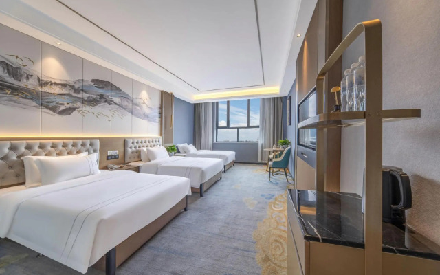 Wenzhou International Hotel