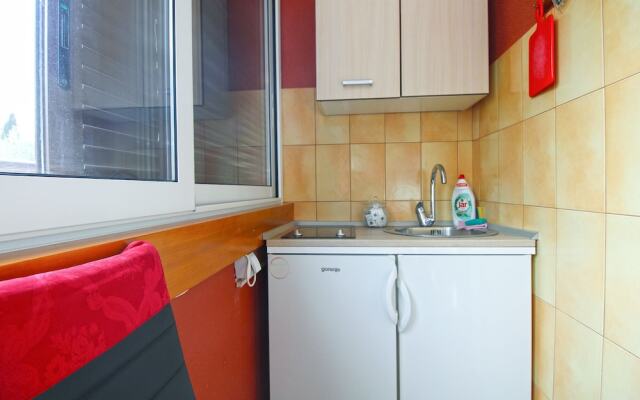 Apartment 161