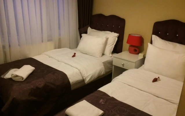 Spinel Hotel - Old City