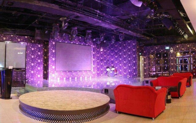 Diamond Hotel