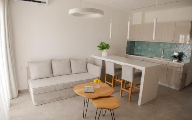 Marble Luxury Suites