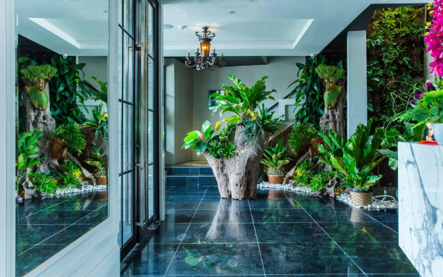Midori Concept Hotel