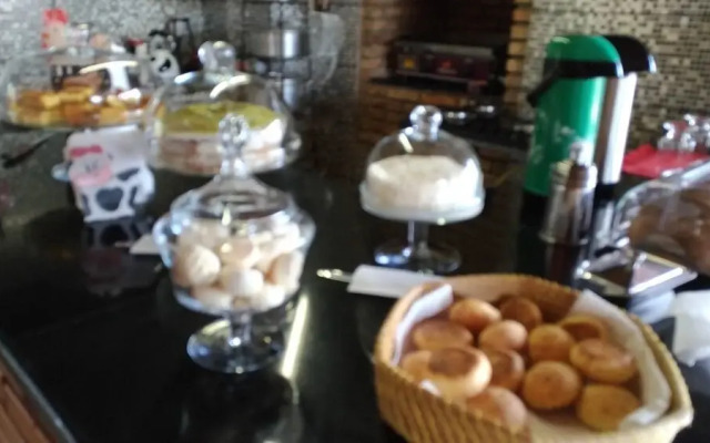 Pousada Veredas do Sol