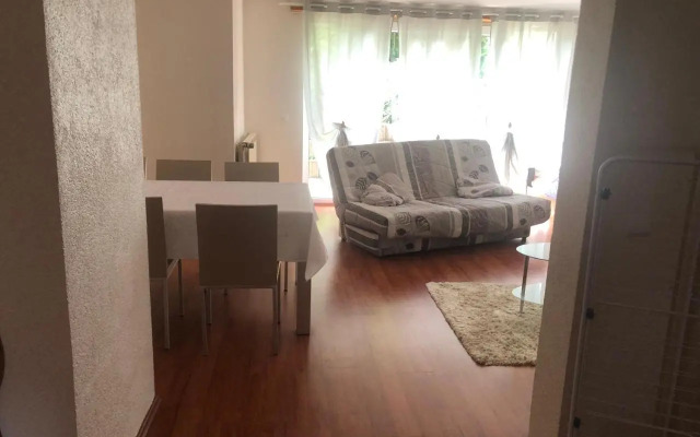 Appartement à l'ange