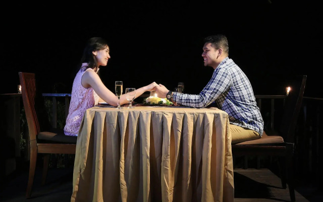 Ulu Segara Luxury Suites & Villas