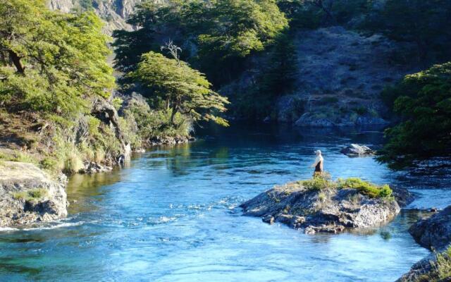 Parador Austral Lodge