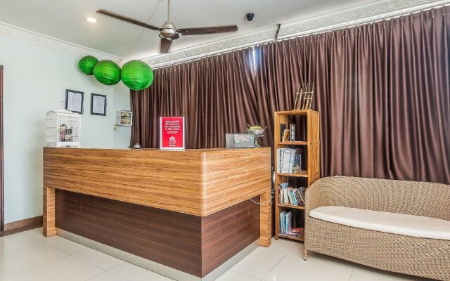 The Studio Inn by ZEN Rooms