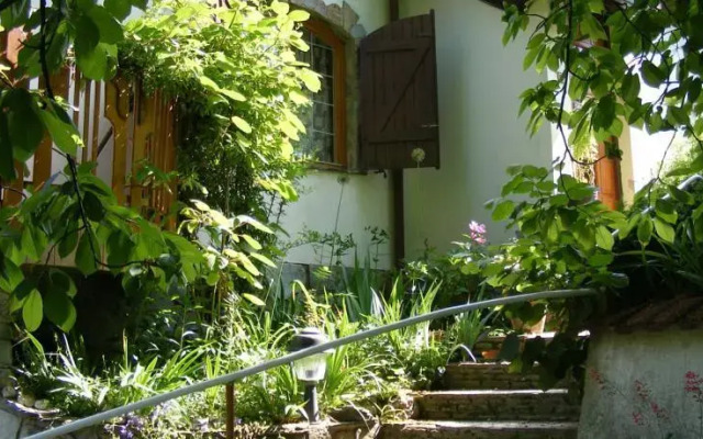 Panka House