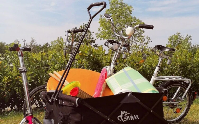 Quartier Hohe Geest 3