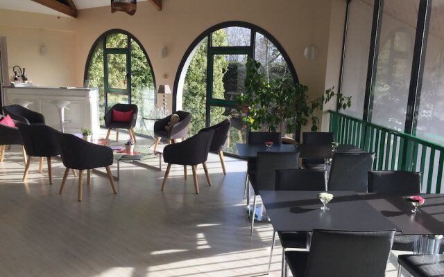 Best Western Golf Hotel Colvert