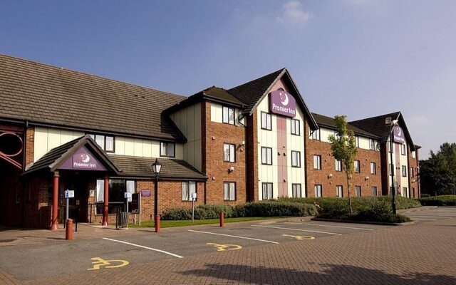 Premier Inn Telford Central