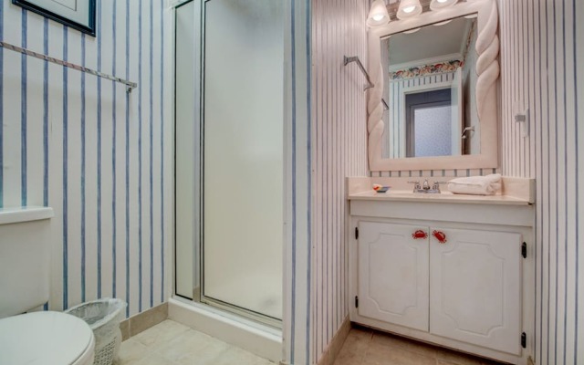 Ocean Dunes Villa by Vtrips