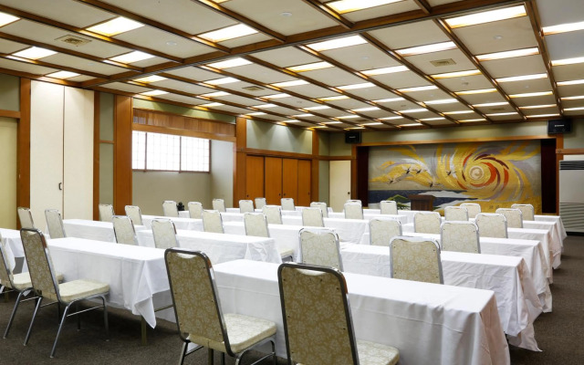 Yoshidaya Sannokaku