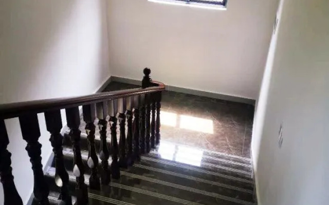 Shangrao Sanmaozhan B&B