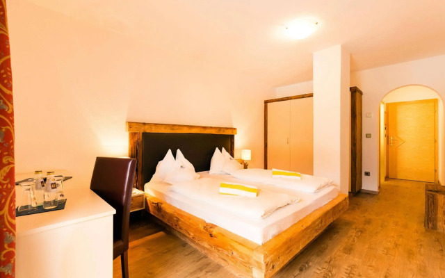 Hotel Schneeberg Family Resort & SPA