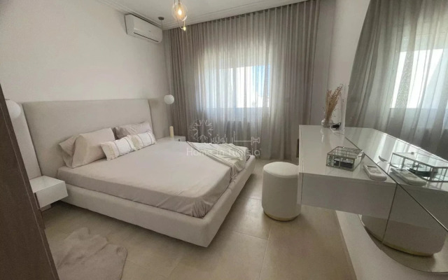 Seasonal Rental S2 at Folla Palm Lake Monastir