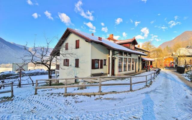 Tourist Farm Pri Kafolu
