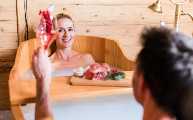 Sporthotel Gran Baita