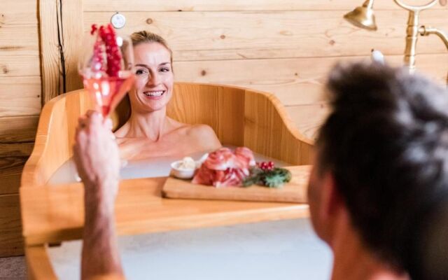 Hotel Granbaita Dolomites