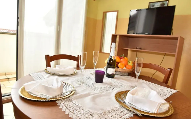 Residence Oasi Di Monza