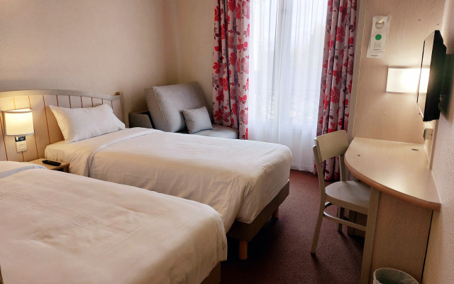 Campanile Val de France