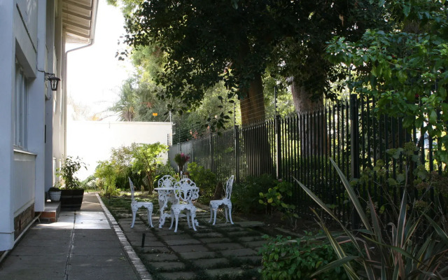 Avemore Wag ‘n Bietjie No 1