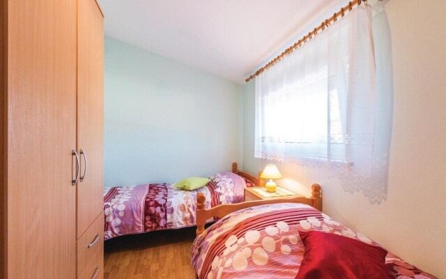 Beautiful Home in Betiga With Wifi and 2 Bedrooms
