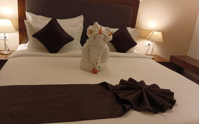Le Miami Resort & Spa