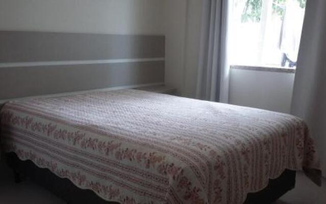 Casa 96- Piso terreo