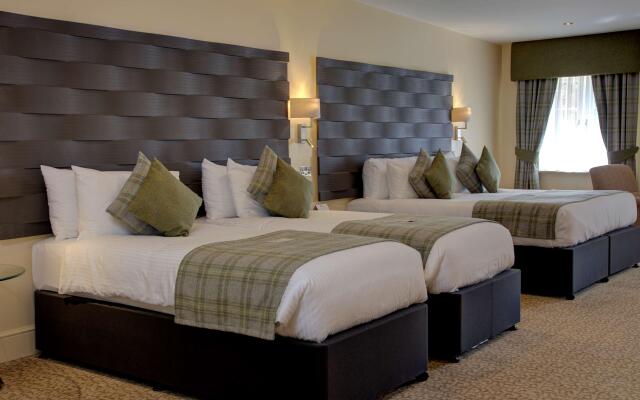 Best Western Premier Doncaster Mount Pleasant Hotel
