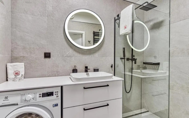 Rezydencja Niechorze 224 - 5D Apartamenty